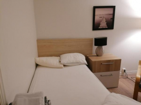 Studio apartment centrally located, Hudiksvall
